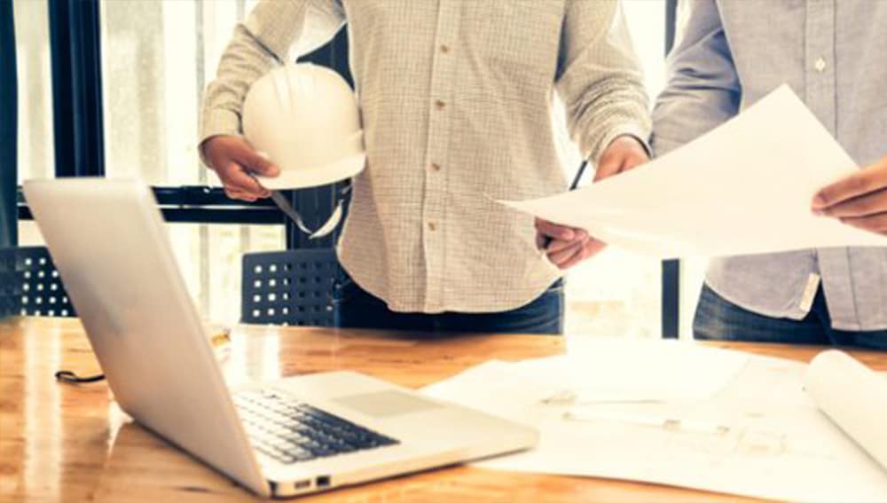 medición de fincas y actualización del catastro
