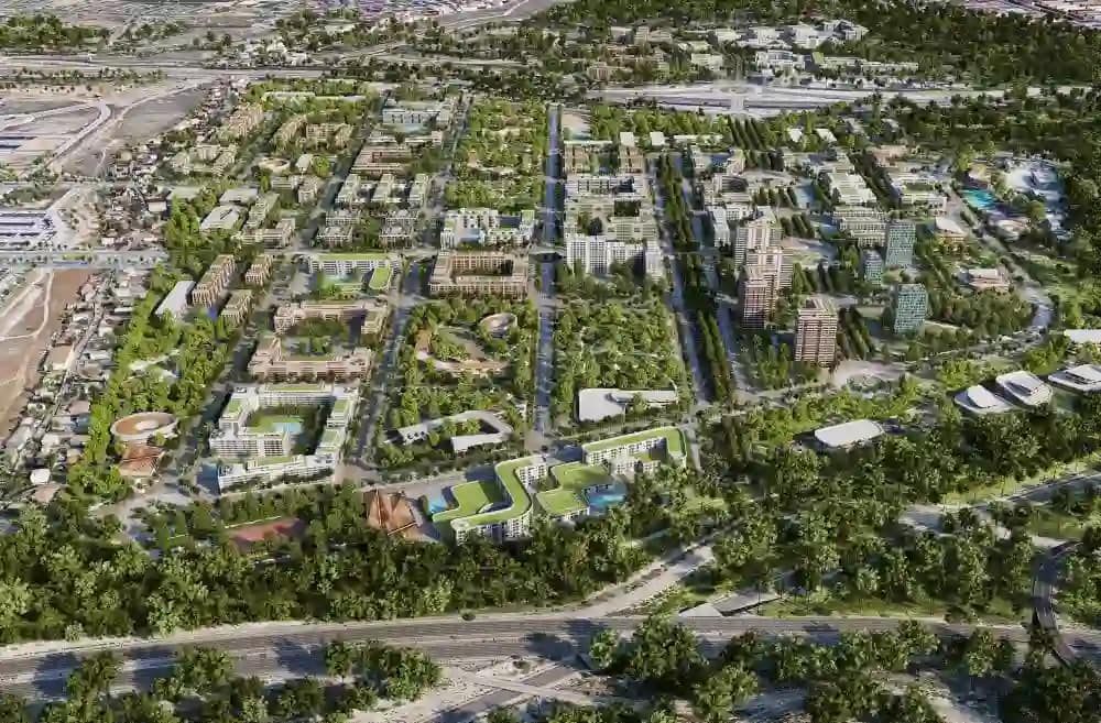 Desigualdad Espacial en Málaga: Un Análisis Detallado de Accesibilidad y Topografía Urbana