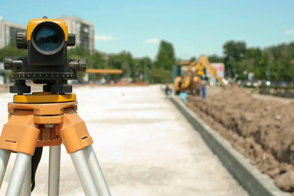 Descubre la Importancia de la Topografía en Málaga