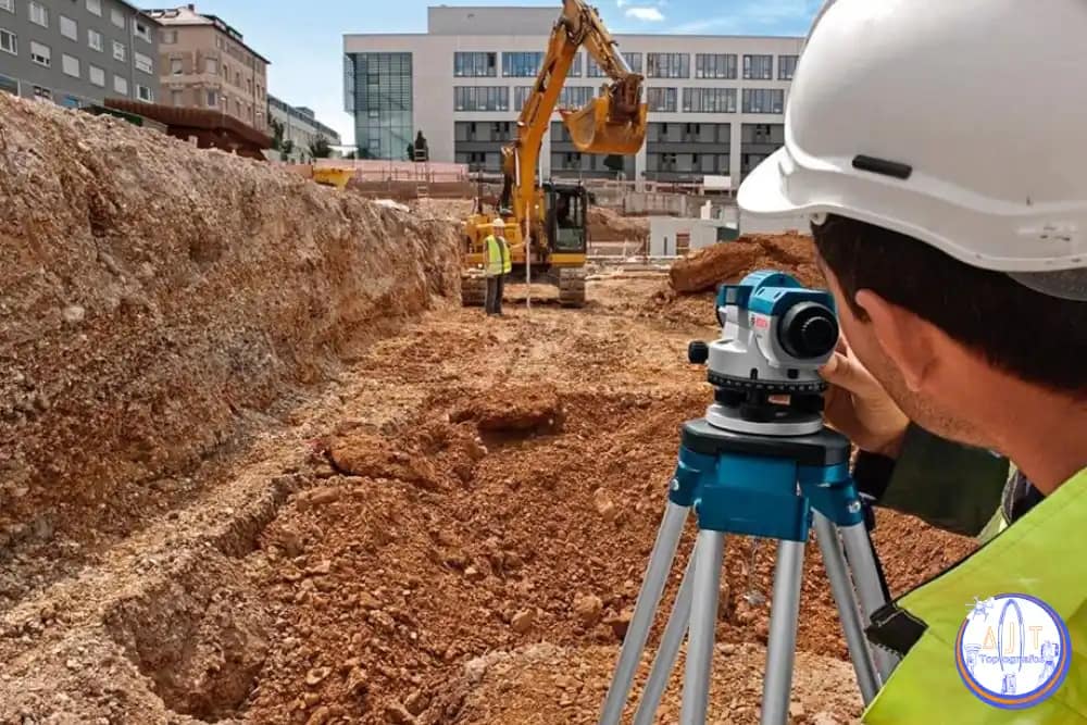 5 Mejores Estudios de Topografía en Málaga