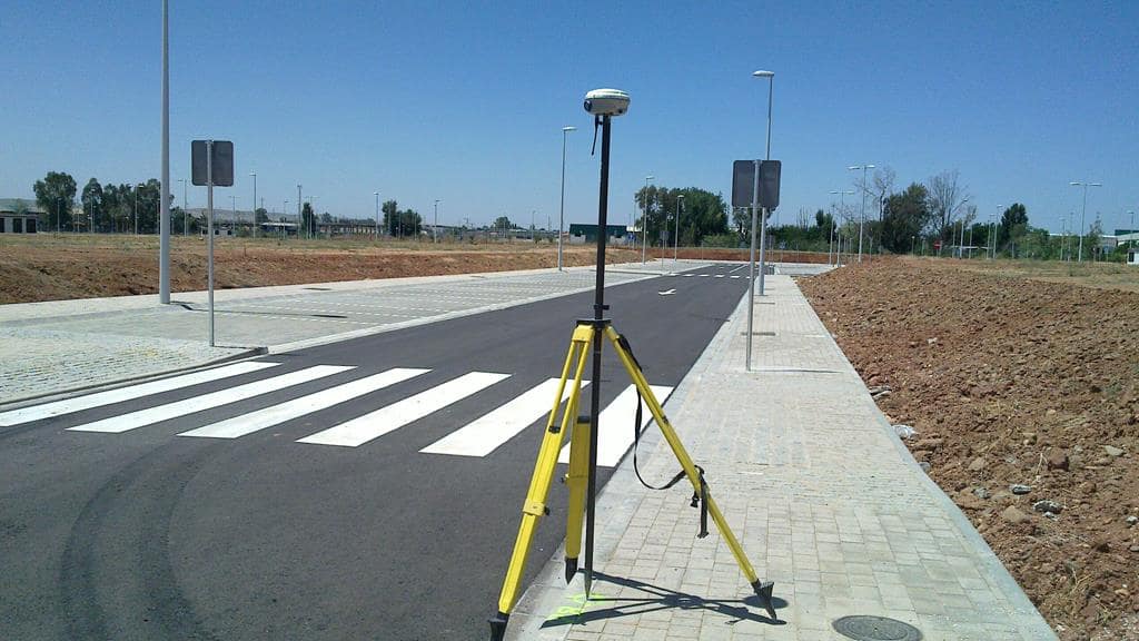 nueva_3682 Topografía de carreteras