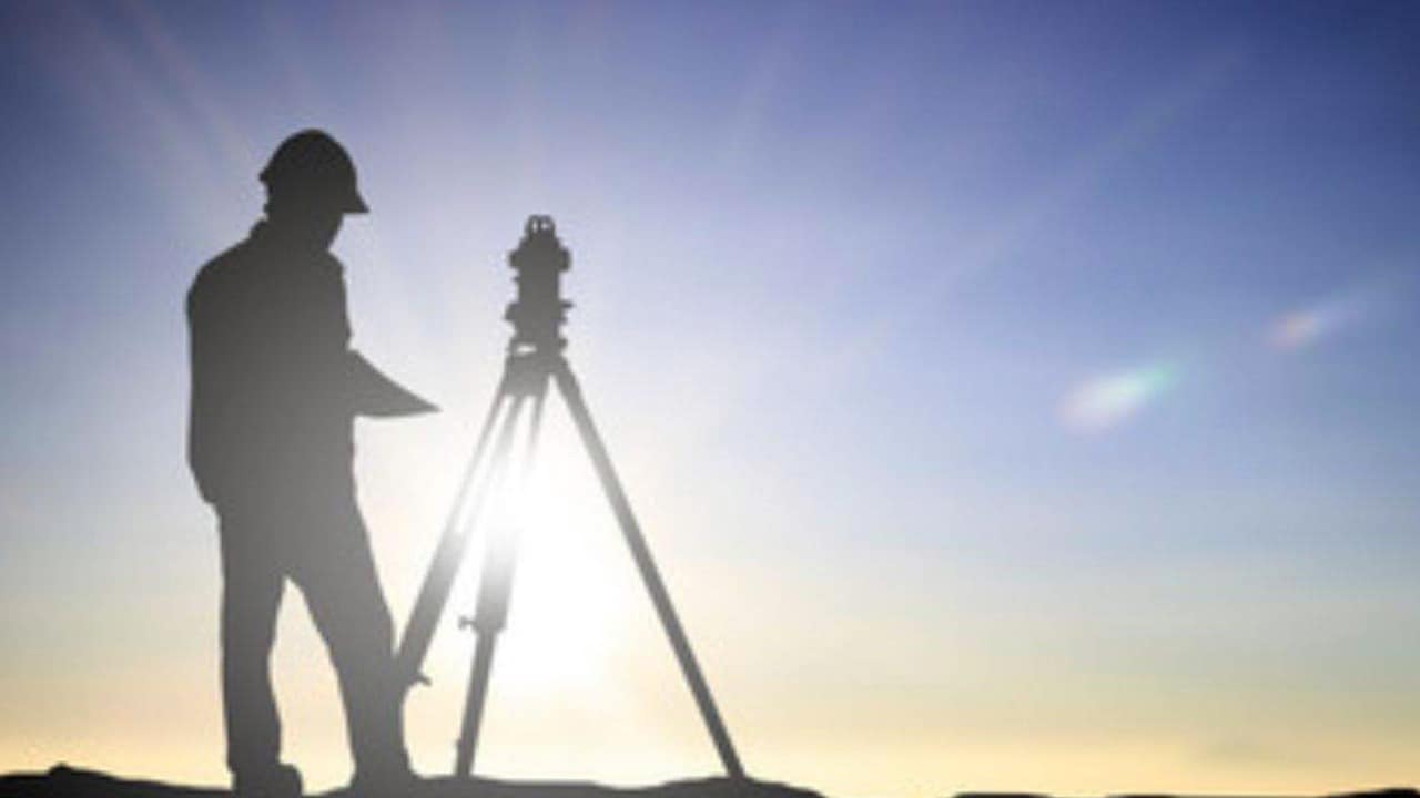 La necesidad de un topógrafo en la gestión de la propiedad