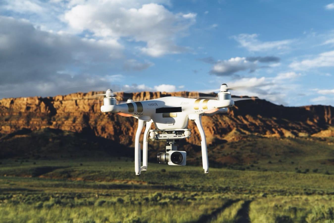 La importancia de la topografía en el medio ambiente