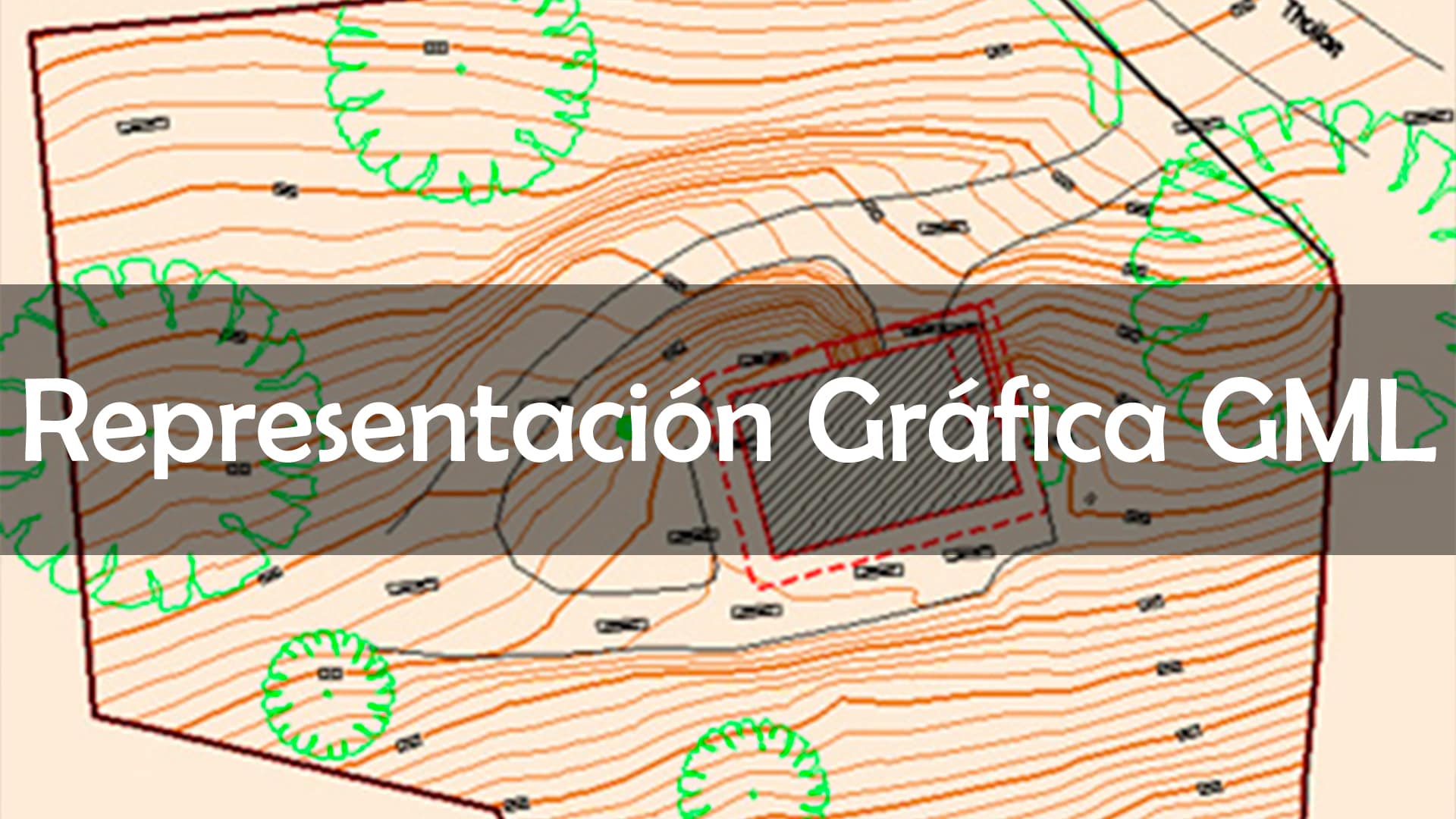 03 Representación Gráfica GML