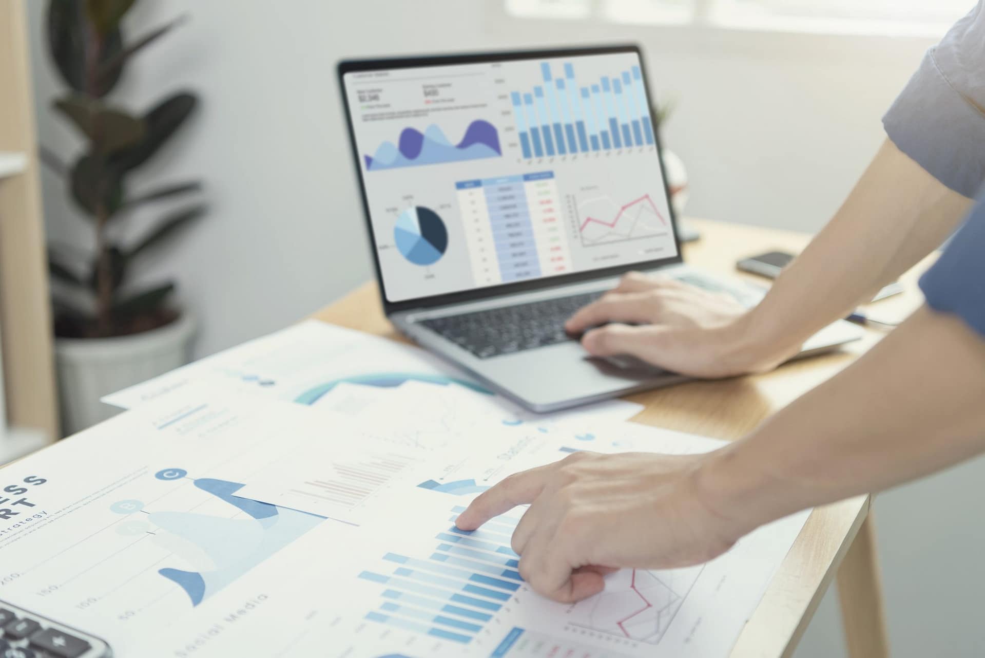 Topografía y Big Data